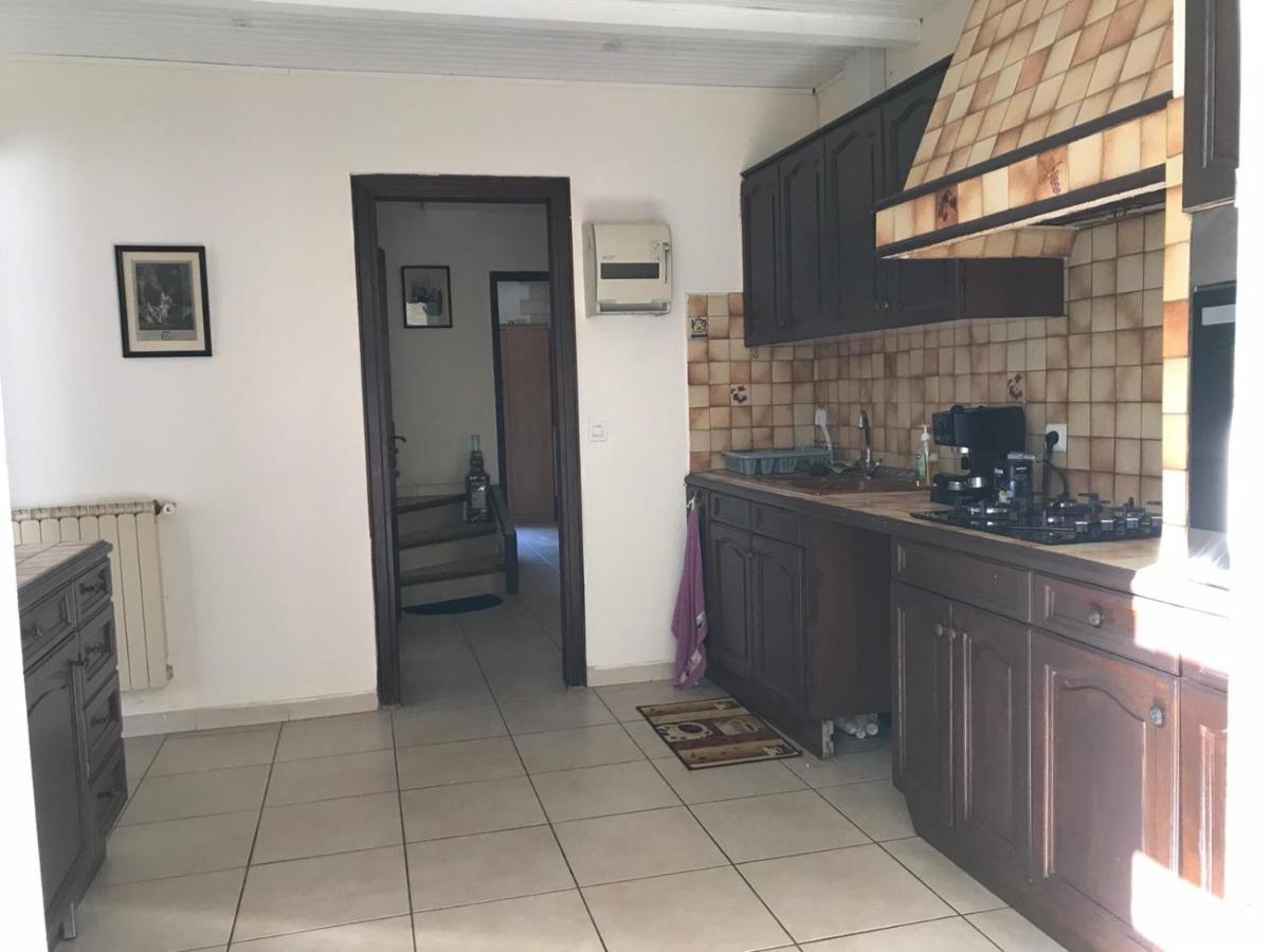 Villa Bora Bora Béziers Exterior foto